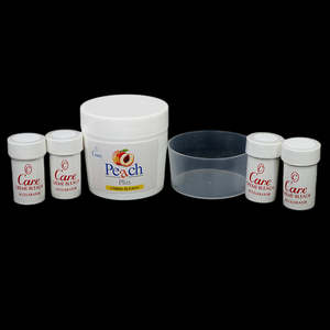 แคร์ พีช พลัส ครีม บลีช 100 กรัม - Product Image 3