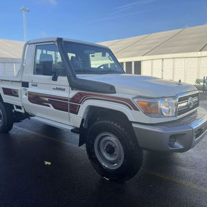 Pièces industrielles d'occasion pour Land Cruiser 79 Simple Cabine 4X4 4.2L Diesel 5 vitesses Garantie 3 ans Origine US - Product Image 1