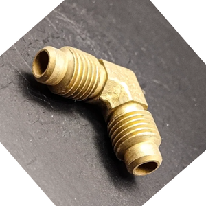 ULS Brass Flare nối ống áp lực cao bền phụ kiện đường ống với mạ xử lý bề mặt - Product Image 6