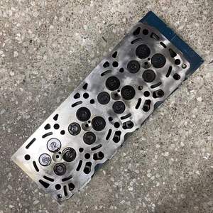 Piezas de repuesto para excavadoras, repuesto de motor de inyección de combustible electrónico diésel V3307 para varios modelos de marcas - Product Image 5