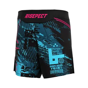 Pantalones Cortos de Mezclilla para Hombre en Stock, Listos para Venta al por Mayor, Acabado OEM, Pedidos al por Mayor - Product Image 3