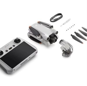 Paquete de Drones con Cámara RC Mini 3 Pro, Nuevo, Venta al Por Mayor, Precio Más Alto - Product Image 3