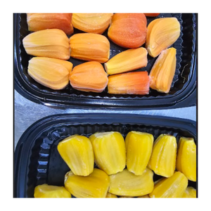 Jackfruit congelado Premium | Fruta tropical IQF | Venta al por mayor y suministro OEM directo de Vietnam desde 99 GOLD DATA Vietnam - Product Image 5
