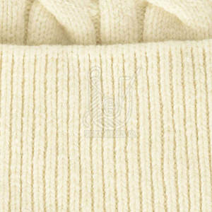 OEM Service Custom Jacquard 100% Wool Hats-High Quality Unisex Adjustable Image Style - Product Image 5