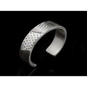 Brazalete con bandera americana - Product Image 1