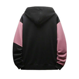 Premier Quality Men's <b>Hoodie</b> Sweatshirts Custom Apparel Manufacturer New Design Street Wear Fleece Top Pullover Men Hoodies - Product Image 2