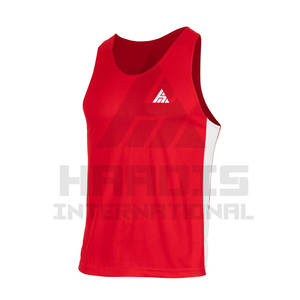 Uniforme de boxe en gros de meilleure qualité | Uniforme de boxe unisexe de meilleure qualité | Uniforme de boxe en gros à vendre - Product Image 3