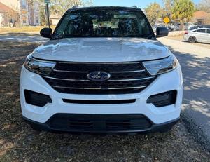 Ford Explorer 2024 USADO EN EXCELENTES CONDICIONES - Product Image 1