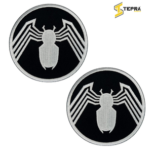 Patchs de broderie Offre Spéciale de style le plus récent de conception personnalisée par TEPRA SPORTS - Product Image 4