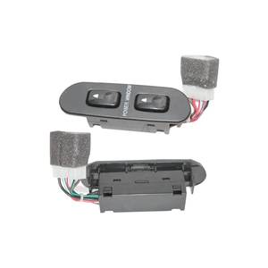 ปุ่มเปิดกระจกข้างซ้ายรถกระบะฮุนได H100 รุ่น 9369143320 ประเภทสินค้า สวิตช์รถบรรทุก - Product Image 1