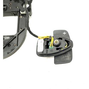 CONTROLES DE CAMBIO DE MARCHAS EN EL VOLANTE MERCEDES Clase B W246 2ª Serie A1664640417 OM 651.901 Diésel 1800 (12>) - Product Image 3