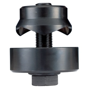 Perforateurs RUKO pour tôle avec embout M40 de 40,5 mm pour tuyaux et raccords à vis - Product Image 1