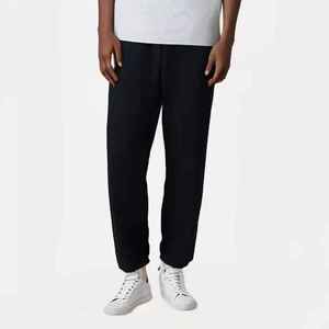 High Quality Custom Men's Vintage Washed Loose Fit <b>Denim</b> Wild Leg Pants Jeans men's pants men's <b>trousers</b> - Product Image 2