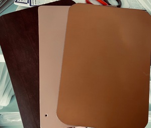 Olor ustomizado, goma gruesa y resistente - Product Image 2