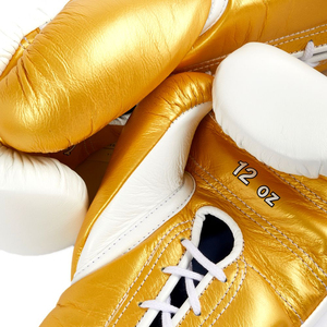 Dernier modèle Gants de boxe personnalisés Gants de boxe de combat professionnels Gants de boxe personnalisés Design et logo personnalisés Gants de boxe - Product Image 3