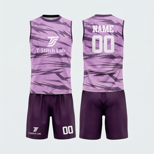 Uniforme de Fútbol Americano de Compresión Unisex Transpirable a Precio Razonable, Sin Mangas, 100% Poliéster, 7V7, Logotipo y Diseño Personalizados - Product Image 5