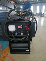 Bras robotisé collaboratif industriel automatique à 6 axes, bras robotisé de soudage TIG/MIG, bras robotisé de soudage laser, bras robotisé de soudage
