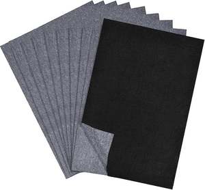 High Quality 80gsm <b>A4</b> Carbon Copy <b>Paper</b> 11x17 <b>Paper</b> Size Available for Sale - Product Image 6