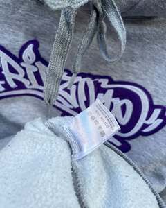 ชุดสเวตเตอร์ของผู้ชายผ้าคอตตอน100% สีพื้นลำลองลำลองฤดูหนาวเป็นมิตรต่อสิ่งแวดล้อม - Product Image 6