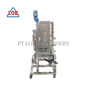 ถังหมักสแตนเลสอุตสาหกรรมสำหรับการผลิตชีส โยเกิร์ต และน้ำผลไม้ - Product Image 1