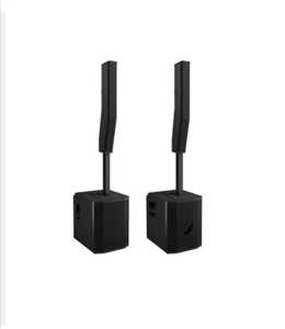 Altavoces de Columna Portátiles RE Electro Voice EVOLVES 90 con Subwoofer de 2000W - Product Image 2
