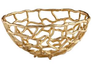 ชามฐานทรงโบราณ สีดาร์กช็อกโกแลตหรือสีนมช็อกโกแลต สำหรับใส่ไส้ต่างๆ เช่น มูส ไอศกรีม ผลไม้ หรือลูกอม - Product Image 5