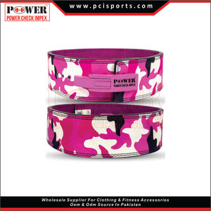 Custom Anime Cloud Pattern Weightlifting Power Gym <b>Belt</b> Powerlifting Lever <b>Belt</b> Training <b>Belt</b> - Product Image 5