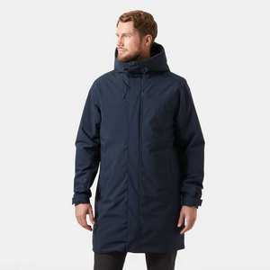 Chaquetas Impermeables para Hombre para Todas las Estaciones con Tela Impermeable y Cortavientos, Forro de Malla Transpirable y Capucha Plegable para Viajes al Aire Libre - Product Image 3