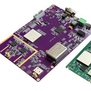 Module GNSS anti-drone multibande Dernière technologie pour contrer l'usurpation de drone Produit de sécurité et de protection - Product Image 1