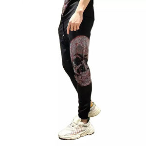 ชุดกีฬาสำหรับผู้ใหญ่ชุดวอร์มใส่เล่นกีฬาทำจากวัสดุคุณภาพสูงผลิตตามสั่ง - Product Image 4