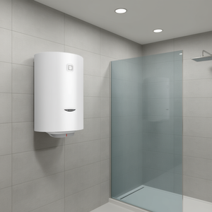 Chauffe-eau électrique mural Ariston PRO1 R 50 V/3 EU, modèle vertical 3201917 - Product Image 3