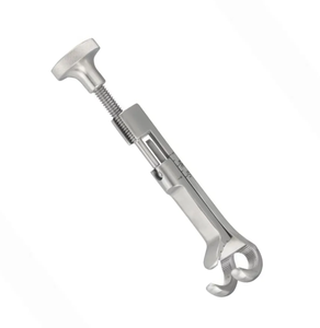 Agarwals Fergusson Instrumentos ortopédicos personalizados Fórceps de sujeción de hueso de acero inoxidable Fuente de alimentación manual al por mayor por IMANS - Product Image 5