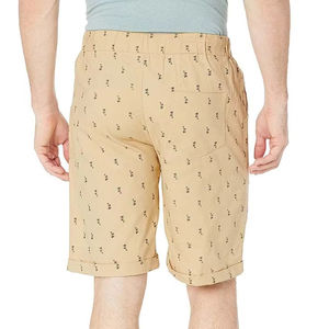 Venta al por mayor de ropa informal para hombre, pantalones cortos ligeros para hombre, último diseño, logotipo personalizado, hecho a la moda, pantalones cortos para hombre a la venta - Product Image 6