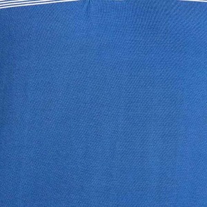 เสื้อโปโลผู้ชายสไตล์ไฮสตรีทเสื้อเชิ๊ตผู้ชายแบบลำลองเสื้อเชิ๊ตผ้าฝ้ายปักลายใส่สบายระบายอากาศได้ดี - Product Image 3