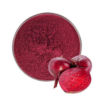 OEM Factory Supply Natural Beetroot Powder 100% Pure Cosmetic Grade Beetroot Powder Rich in Mineral & Vitamin for Natural Glow - Product Image 5