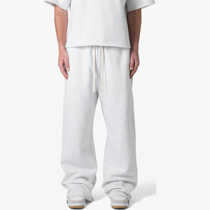 Custom Baggy Pant Loose Men Baggy Jogger Pantalones de alta calidad personalizado al por mayor Baggy Pant - Product Image 5