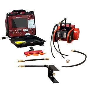 Sistema de Inspección y Lavado de Conductos HVAC Sellado de Fábrica, el Más Vendido, Disponible y Listo para Enviar - Product Image 1