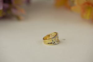 Anillo de Diamante Cultivado en Laboratorio Exclusivo, Corte VS1, Certificado IGI SGL, Oro, Oro Rosa, Plata, Joyería de Compromiso, Venta al por Mayor B2B - Product Image 3