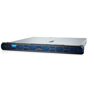 Dell PowerEdge XR5610 Sağlam 1U Edge Raf Sunucusu, Kurumsal Veri Merkezi Uygulamaları için - Product Image 2