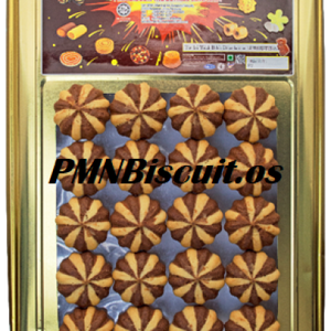 Moore <b>Chocolate</b> PMN Biscuit 5kg Pack Crispy Texture Rolling Process Sweet Cheesy Flavor Sandwich Wafers Carton <b>Box</b> Bag <b>Packaging</b> - Product Image 1