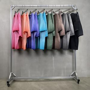 NEW Custom Logo Tracksuits <b>Men</b> Suits <b>Short</b> Sleeve Crew Neck Cotton 100% <b>T</b> <b>Shirt</b> Jogger <b>Shorts</b> Running <b>Men</b> <b>Shorts</b> <b>Sets</b> - Product Image 1