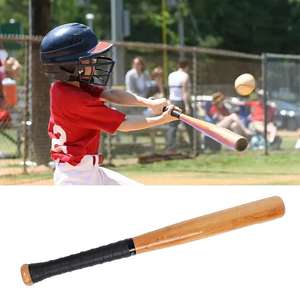 ไม้เบสบอลสำหรับออกกำลังกายแบบมืออาชีพไม้เบสบอลออกแบบได้ตามต้องการ - Product Image 4