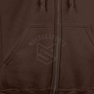 Nuevas sudaderas con cremallera de moda Algodón Poliéster Ropa informal Estilo único Sudaderas con cremallera para la venta en línea - Product Image 5