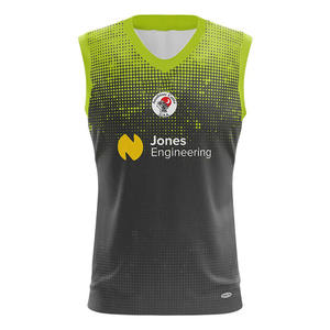 Conjunto de jugadores de fútbol de alto rendimiento GAA 100% poliéster diseño sólido ropa de manga corta con logotipo frontal servicio OEM disponible - Product Image 1