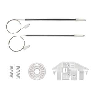 ชุดซ่อมกระจกด้านหน้าซ้ายสำหรับ Peugeot 406 - Product Image 4