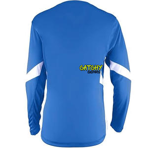 ชุดวอลเล่ย์บอลสำหรับผู้ชายผู้หญิงสหรัฐอเมริกาเครื่องแบบวอลเลย์บอลซับลิเมชันเต็มตัว - Product Image 2