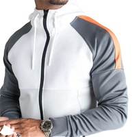 Ensemble de survêtement personnalisé avec logo, survêtement de sport pour homme, jogging, survêtement en gros, prix bas, nouveau design, survêtement 2025