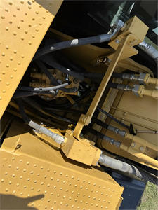 316EL ขุดหนอนผีเสื้อ17ตัน2013ตันอุปกรณ์ก่อสร้างขนาดใหญ่อุปกรณ์พิเศษใช้ขุด - Product Image 2