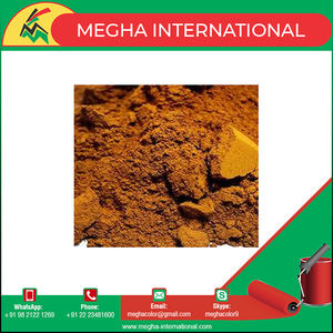 Polímero de alta calidad, solvente marrón 53, colorantes en polvo, proveedor mayorista indio a precio competitivo - Product Image 6