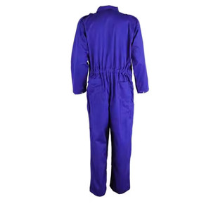 Offre Spéciale : Combinaison de Travail Antistatique et Ignifuge pour Hommes à Prix Abordable - Product Image 5